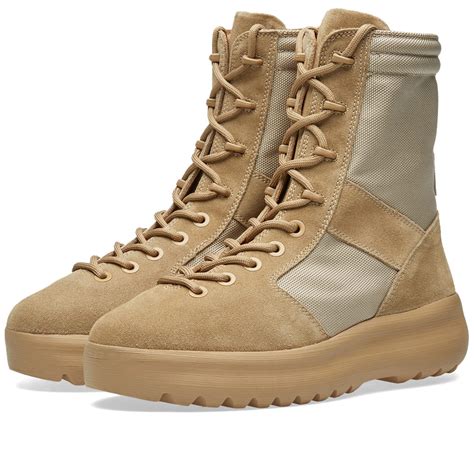 yeezy season 3 boots replica|yeezy combat boots.